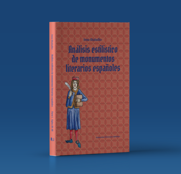 Análisis estilístico de monumentos literarios españoles