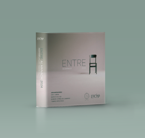Entre Almanach 2024