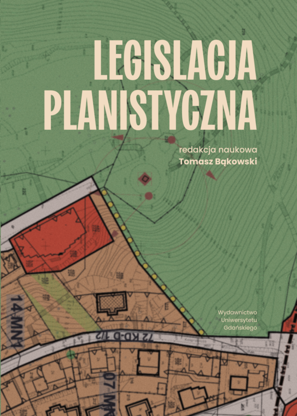 Legislacja planistyczna - obrazek 2
