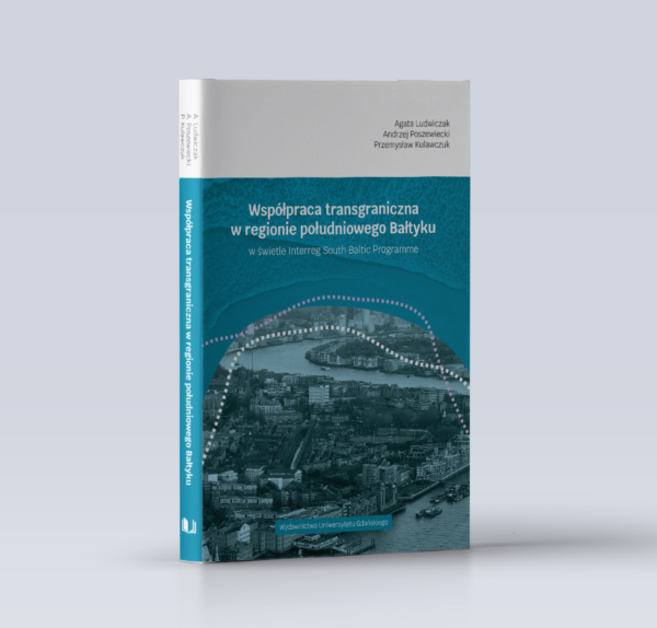 Współpraca transgraniczna w regionie południowego Bałtyku w świetle Interreg South Baltic Programme