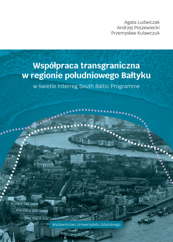 Współpraca transgraniczna w regionie południowego Bałtyku w świetle Interreg South Baltic Programme - obrazek 2