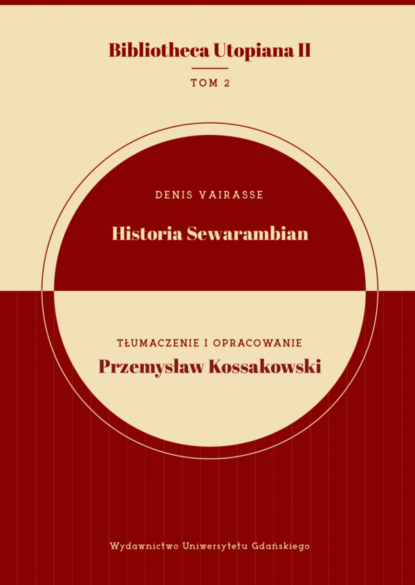 Historia Sewarambian - obrazek 2