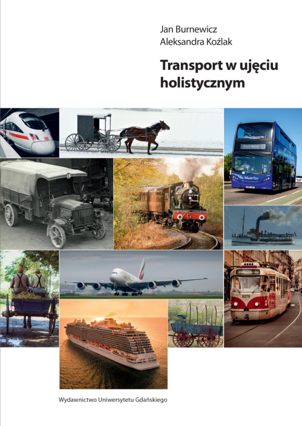 Transport w ujęciu holistycznym - obrazek 2