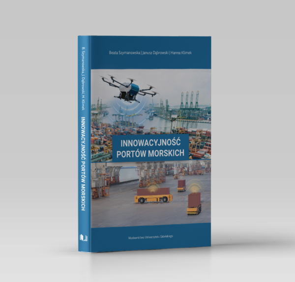 Innowacyjność portów morskich