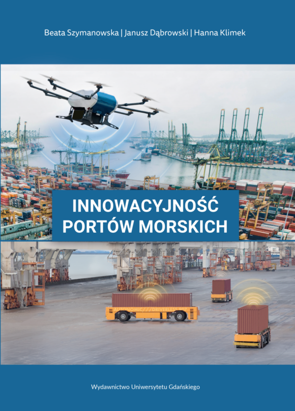Innowacyjność portów morskich - obrazek 2