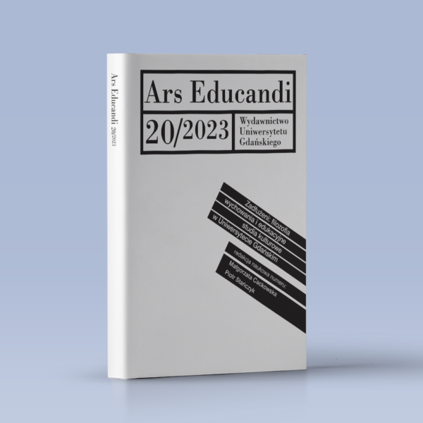 Ars Educandi 20/2023