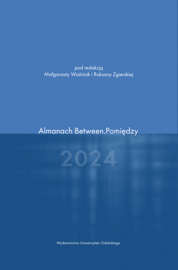 Almanach Between.Pomiędzy 2024 - obrazek 2