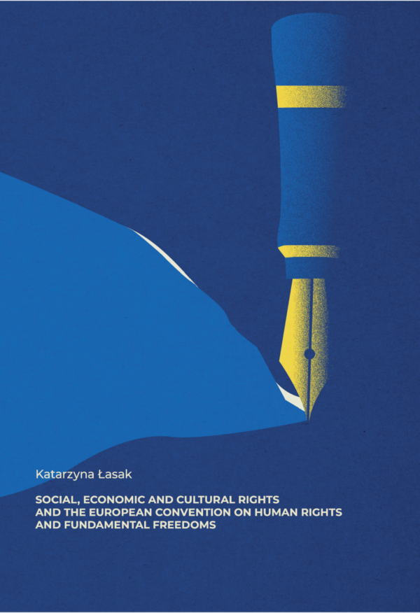 Social, Economic and Cultural Rights and the European Convention on Human Rights and Fundamental Freedoms - obrazek 2