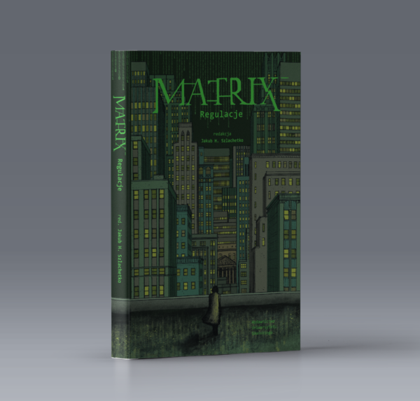Matrix: Regulacje