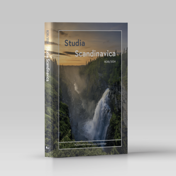 Studia Scandinavica 8(28)/2024