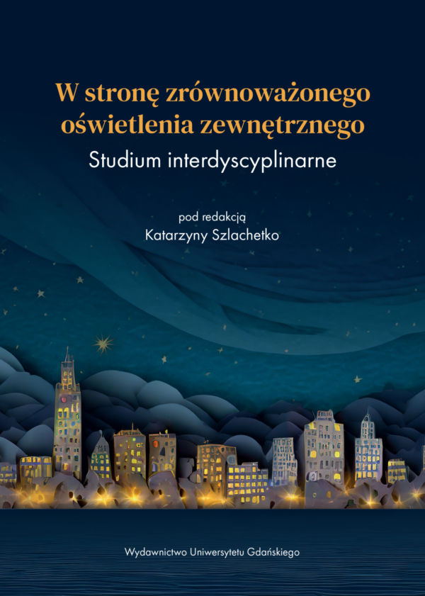 W stronę zrównoważonego oświetlenia zewnętrznego - obrazek 2