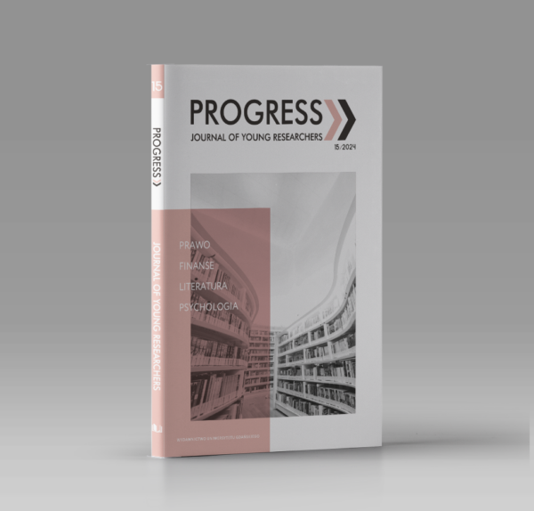 Progress 15/2024