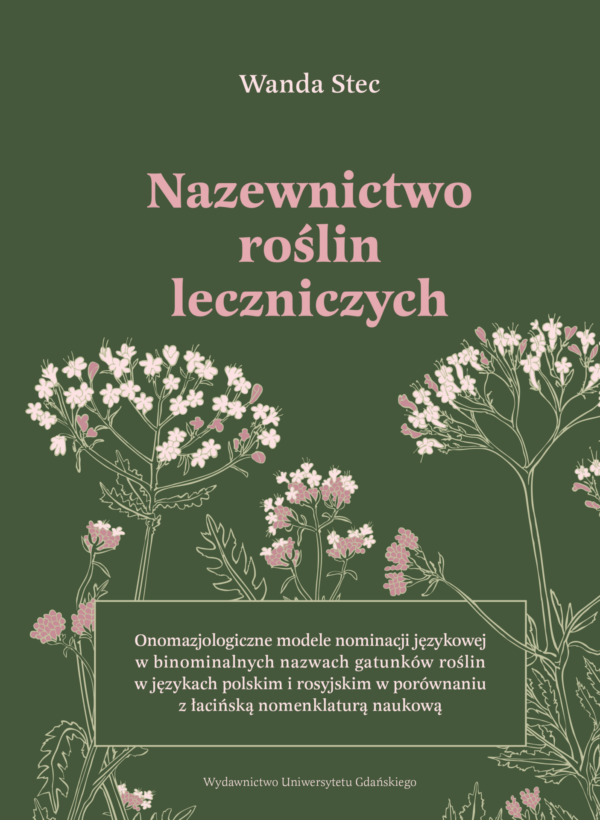 Nazewnictwo roślin leczniczych - obrazek 2