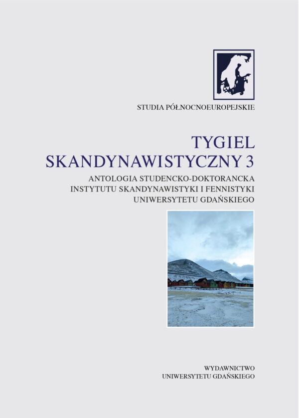 Tygiel Skandynawistyczny 3 - obrazek 2