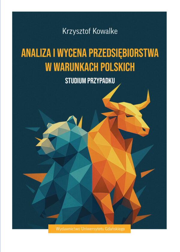 Analiza i wycena przedsiębiorstwa w warunkach polskich - obrazek 2