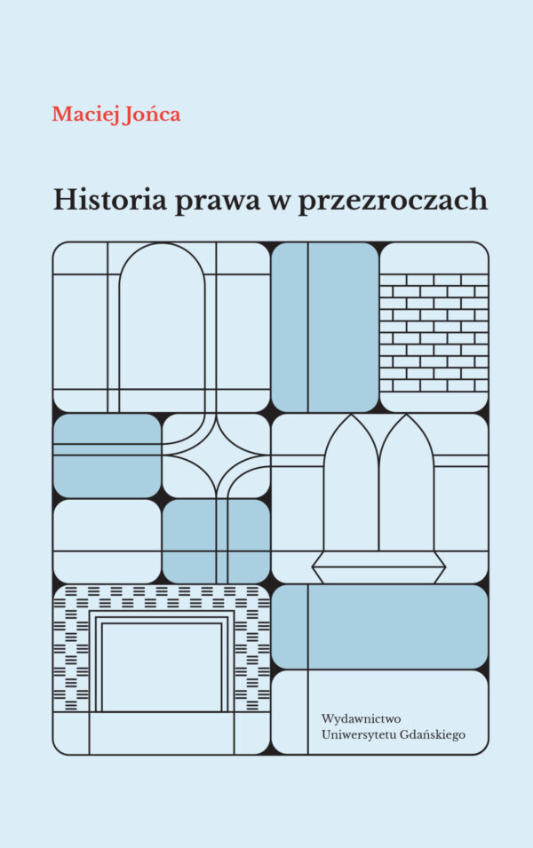Historia prawa w przezroczach - obrazek 2