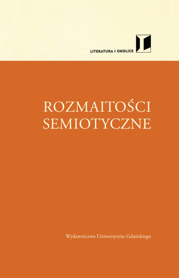 Rozmaitości semiotyczne - obrazek 2
