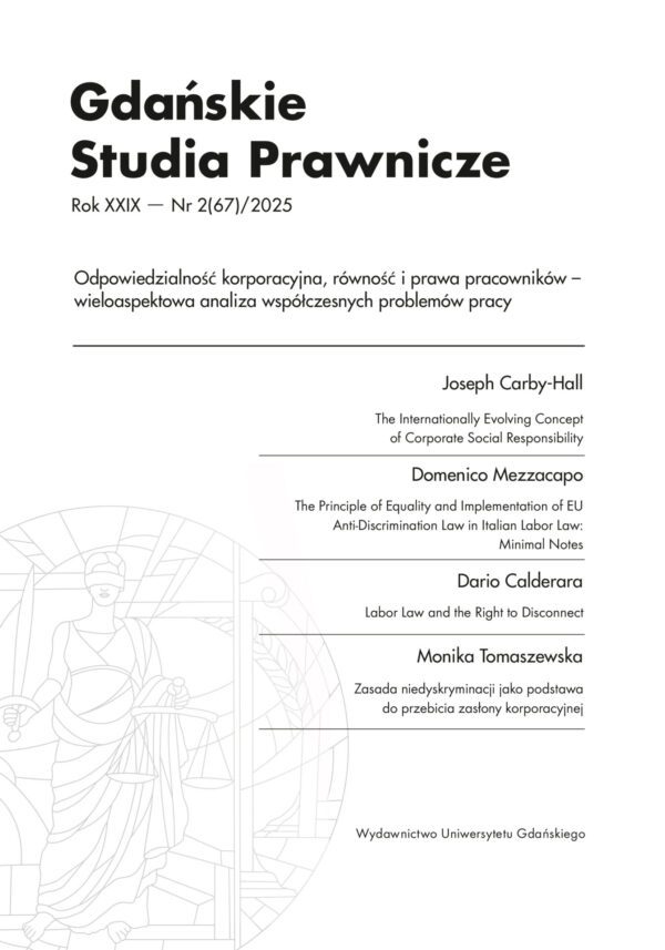 Gdańskie Studia Prawnicze 2(67)/2025 - obrazek 2