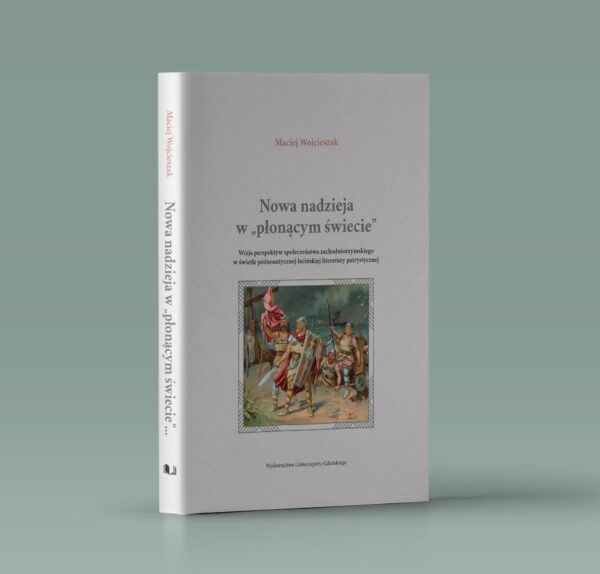 Nowa nadzieja „w płonącym świecie”