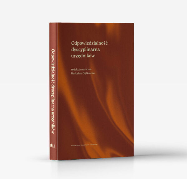 Odpowiedzialność dyscyplinarna urzędników