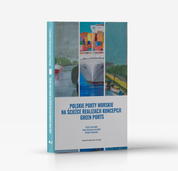Polskie porty morskie na ścieżce realizacji koncepcji green ports