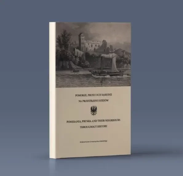 Pomorze, Prusy i ich sąsiedzi na przestrzeni dziejów