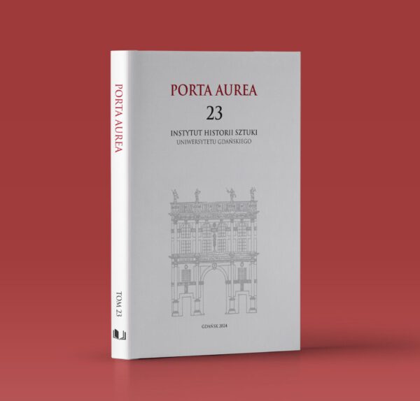 Porta Aurea 23