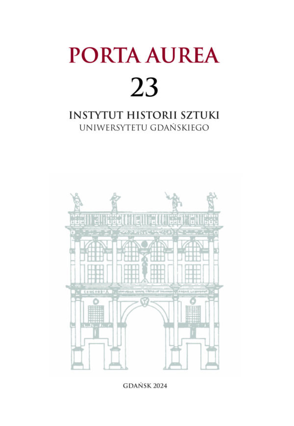 Porta Aurea 23 - obrazek 2