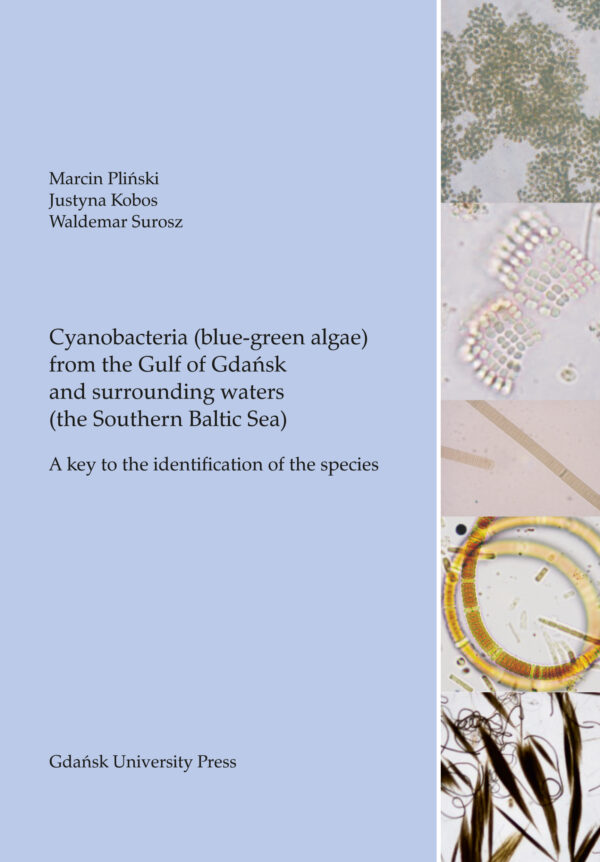 Cyanobacteria (blue-green algae) from the Gulf of Gdańsk and surrounding waters (the Southern Baltic Sea) - obrazek 2
