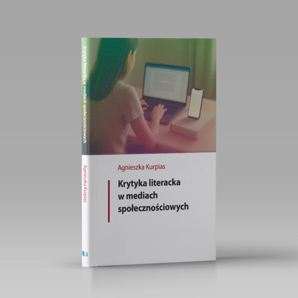 Krytyka literacka w mediach społecznościowych