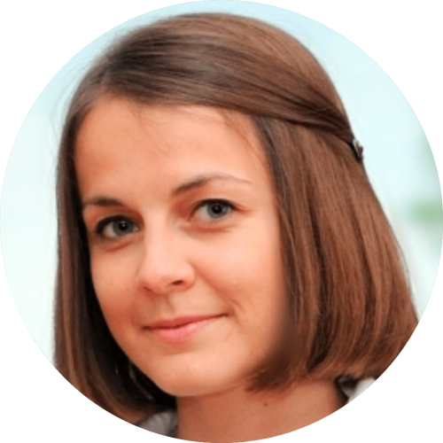 Anna Podolska