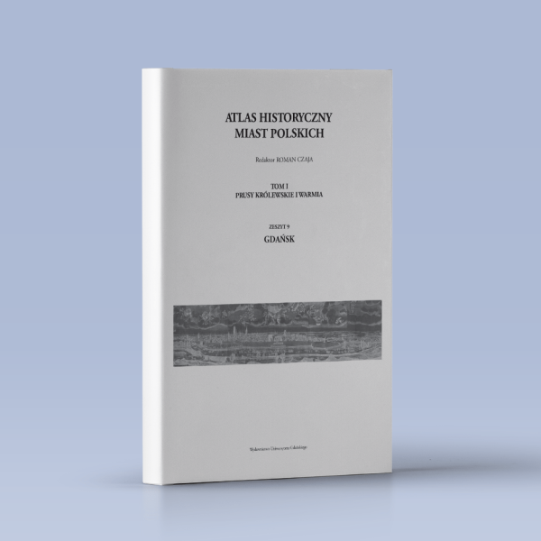 Długokęcki - Atlas historyczny Gdańska mock