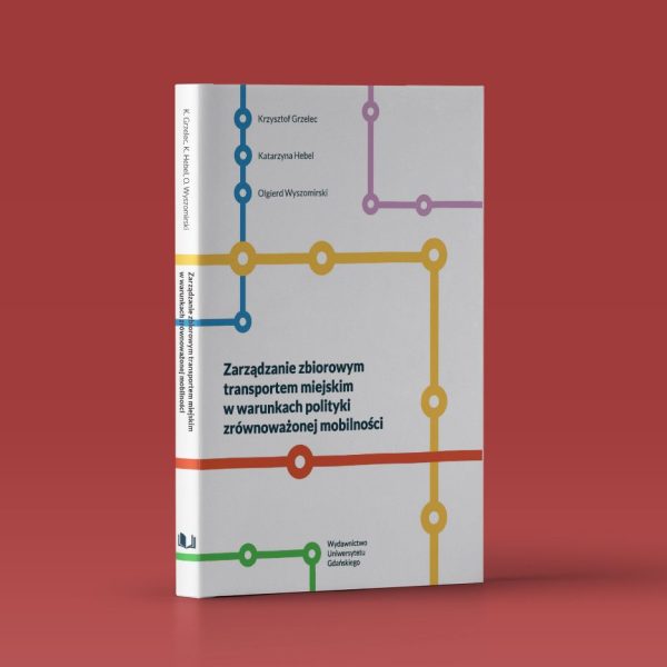 Grzelec - Zrównoważony transport publiczny 3Dn