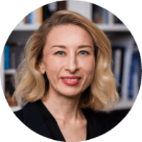 Justyna Zyėk