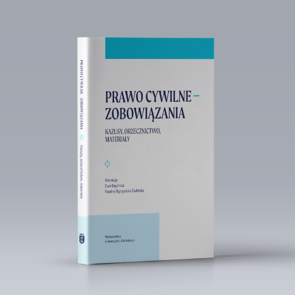 prawo cywilne baginska