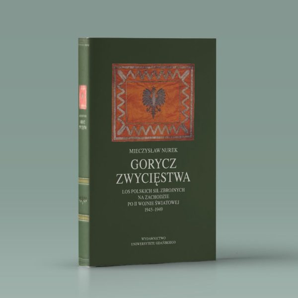 Nurek - gorycz 3Dn