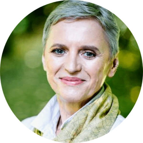 Izabela Morska