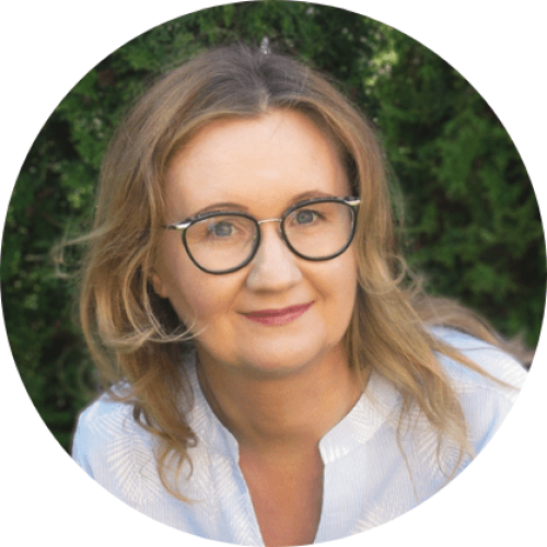 Anna Żeglińska