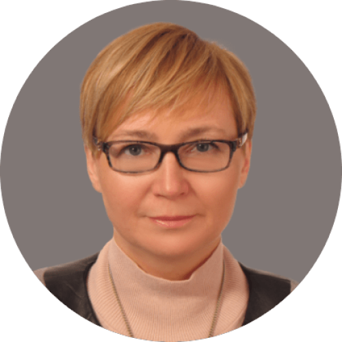 Kruczalak-Jankowska