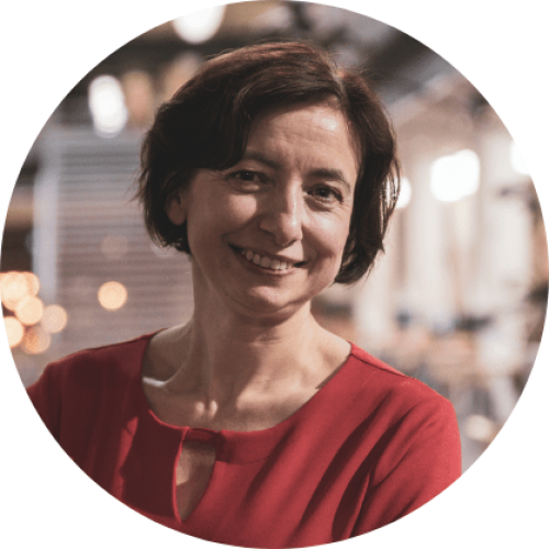 Fot. Milena Szabat