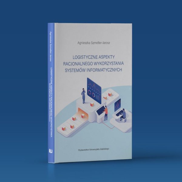 Szmelter_OkladkaDruk Logistyczne 3Dn