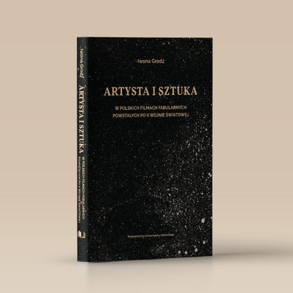 artysta i sztuka