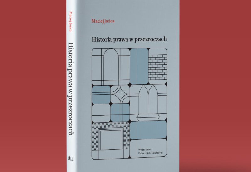 historia prawa w przezroczach mock