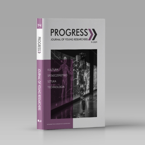 progress 14 mock