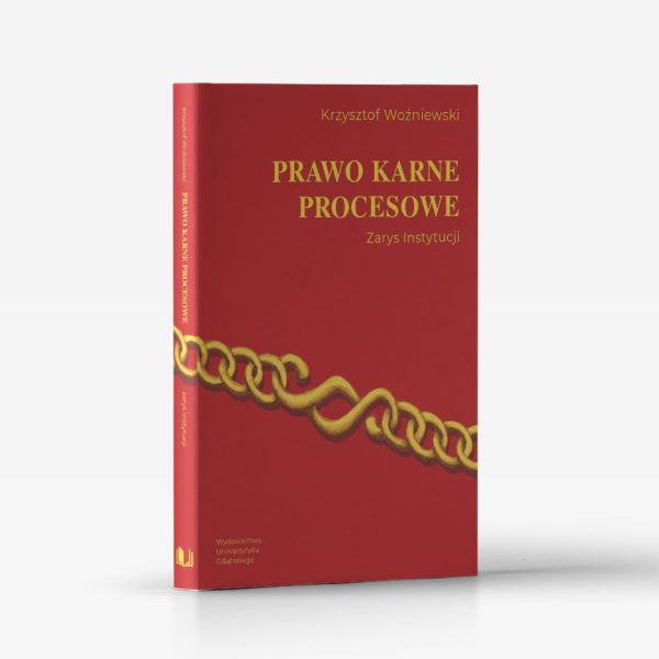 woźniewski karne procesowe 3Dn