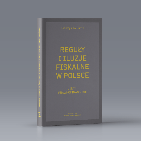 panfil okładka